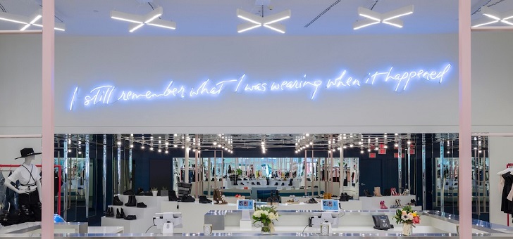 Boohoo ofrece veinte millones de d&oacute;lares por la marca Nasty Gal